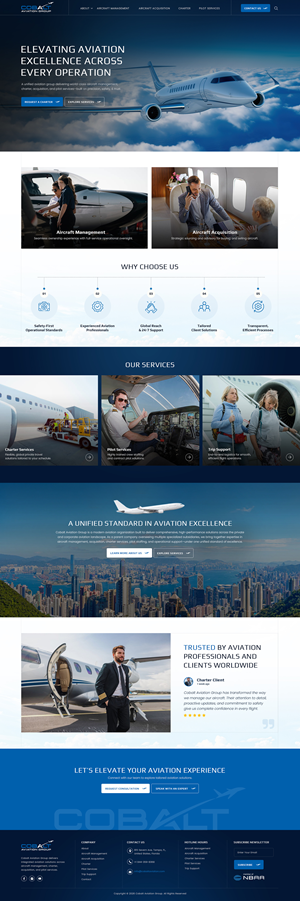 Web Design by creative.bugs for this project | Design: #37214480