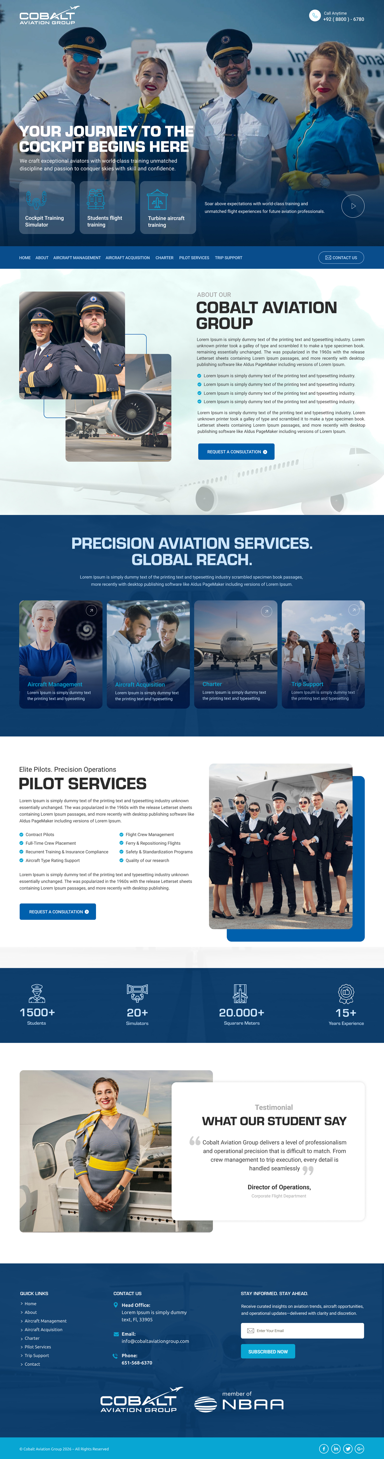 Web Design by Dream Logo Design for this project | Design #37207235