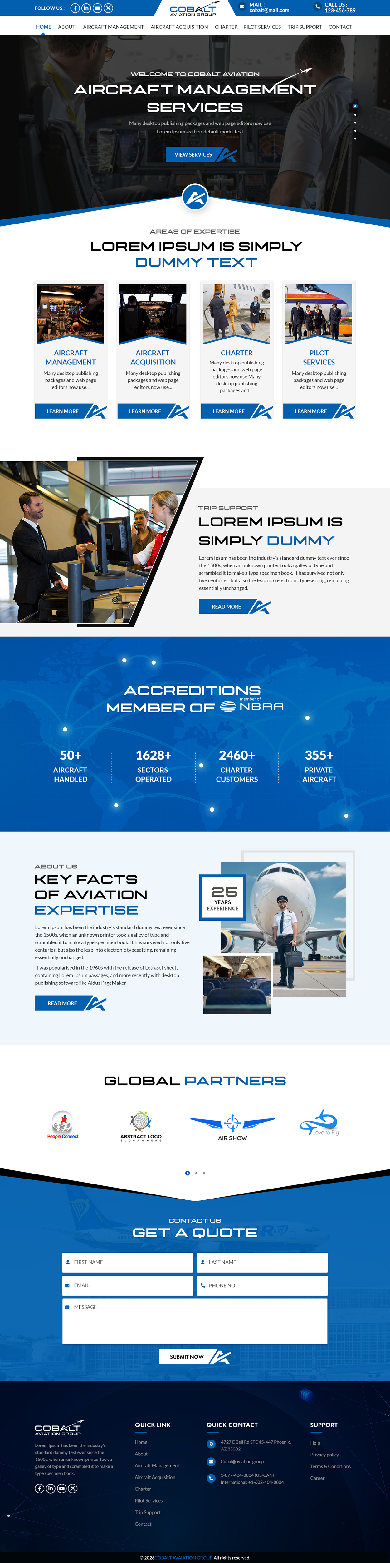 Web Design by sai.designer87 for this project | Design #37208004