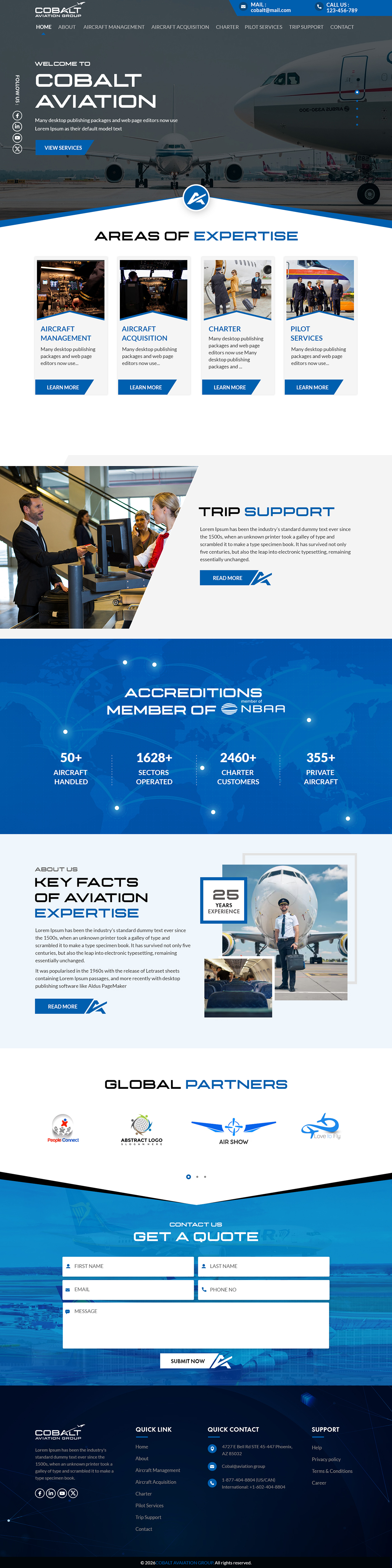 Web Design by sai.designer87 for this project | Design #37208005