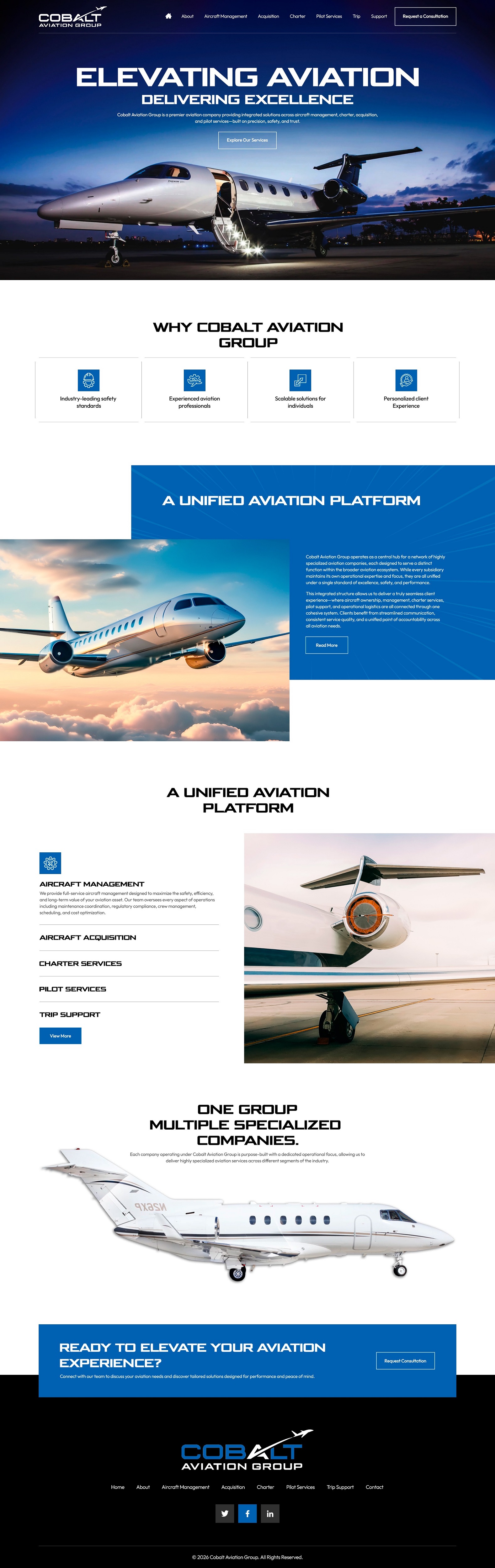 Web Design by NZ Creatives for this project | Design #37211785