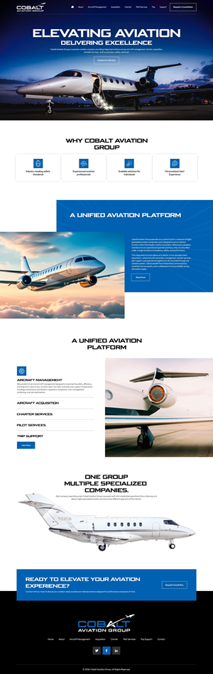 Web Design by NZ Creatives for this project | Design: #37211785