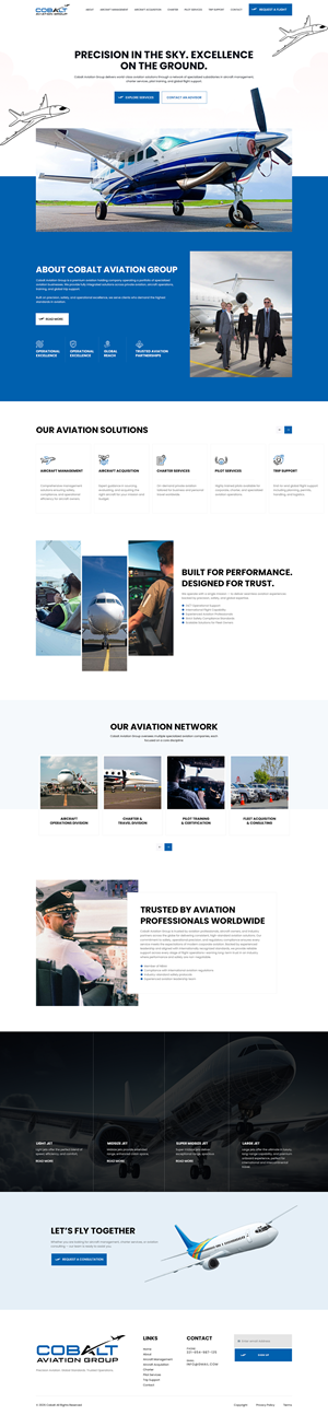 Web Design by NZ Creatives for this project | Design: #37211786