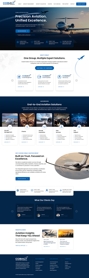 Web Design by designangel07 for this project | Design #37206796