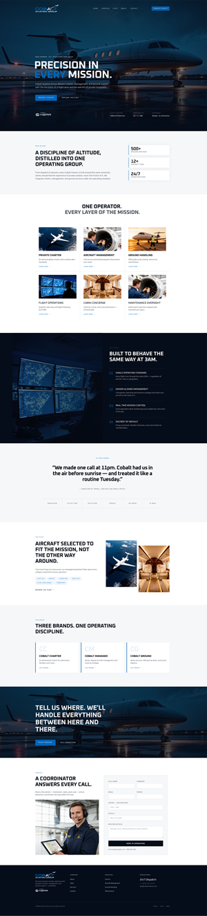Web Design by ancineha for this project | Design #37210877