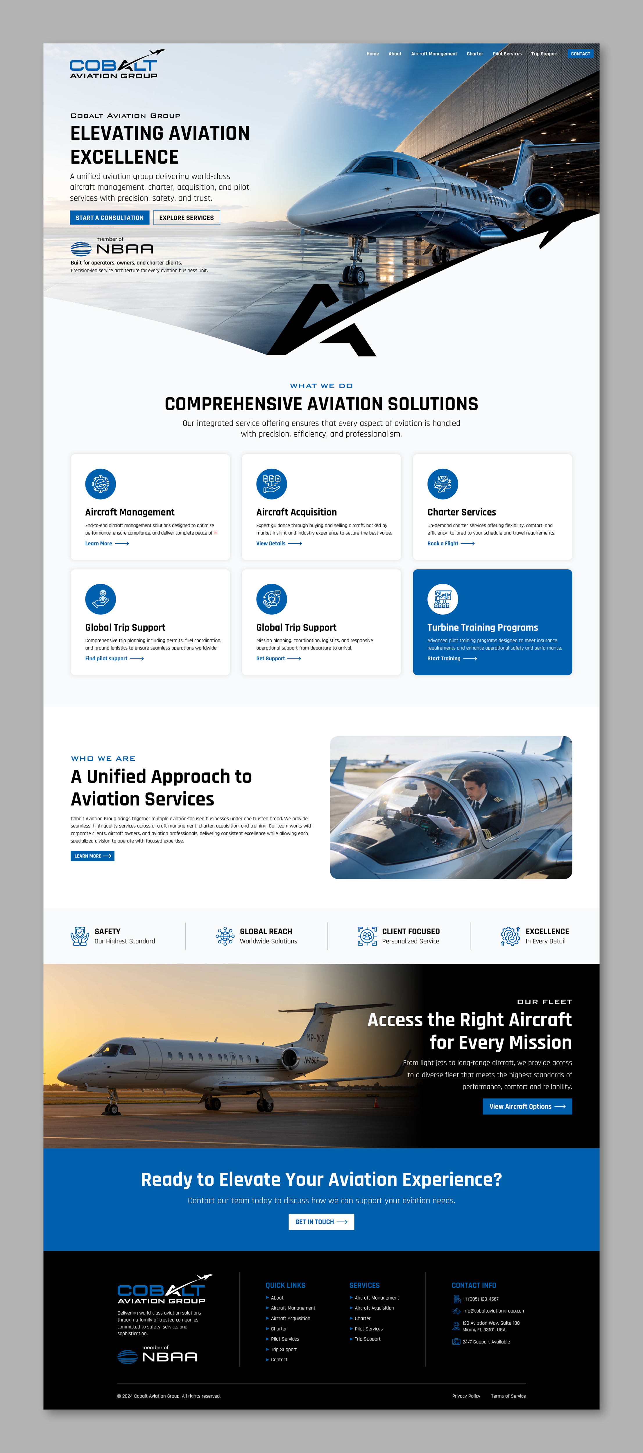 Web Design by Titan Solbiz for this project | Design #37202970