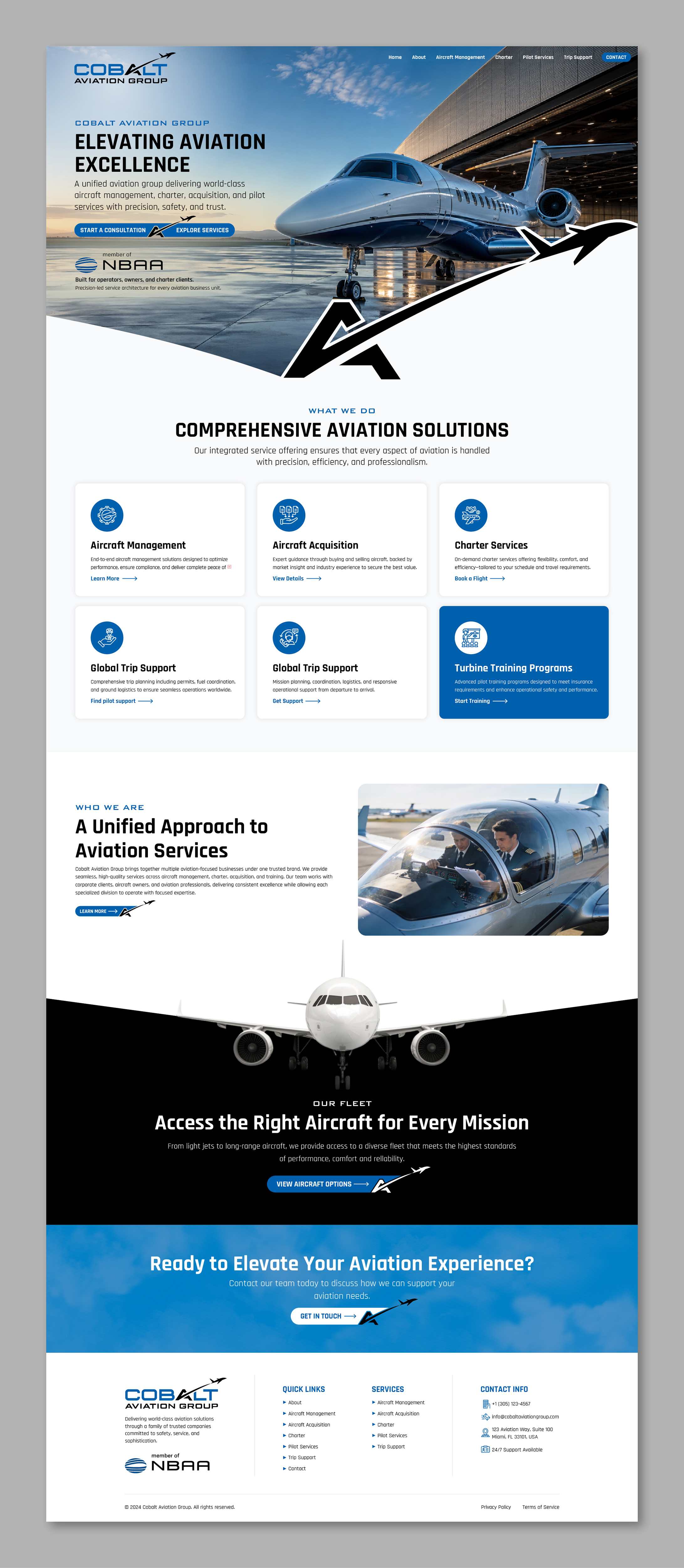 Web Design by Titan Solbiz for this project | Design #37205528