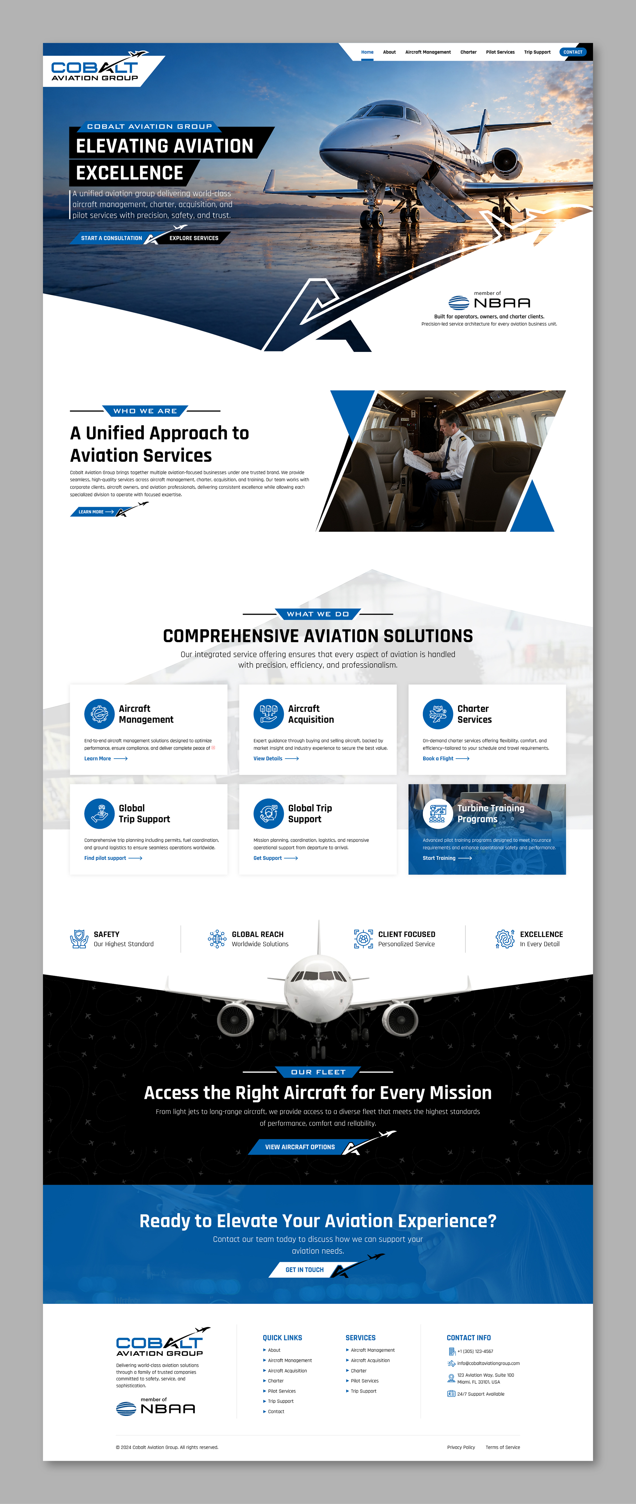 Web Design by Titan Solbiz for this project | Design #37209292