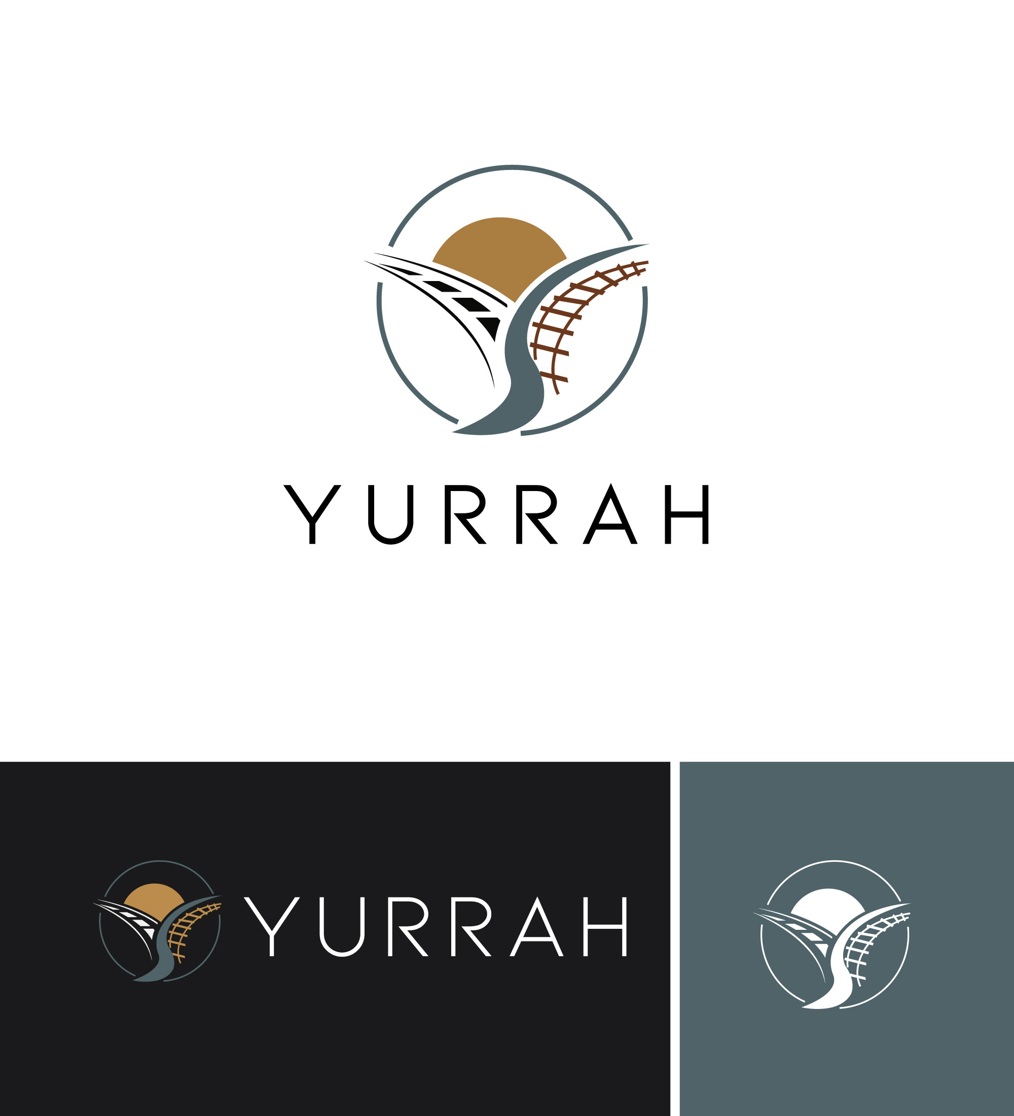 Logo Design by Farhad Kreative for this project | Design #37202937