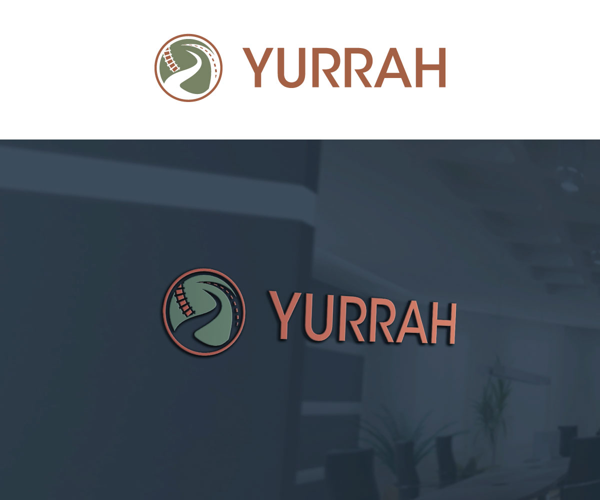 Logo Design by Luckey yaari for this project | Design #37205601