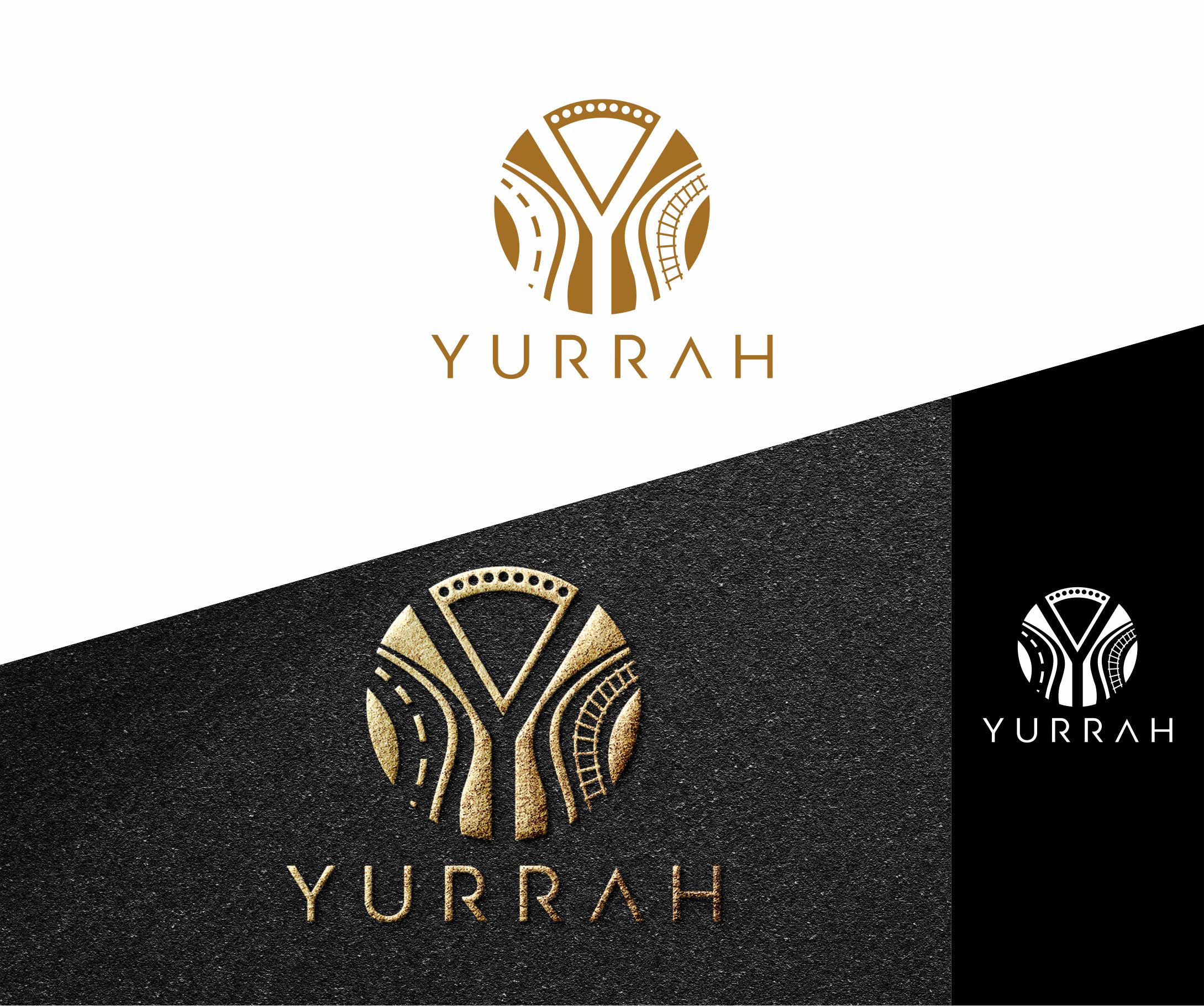 Logo Design by alkaline for this project | Design #37199449