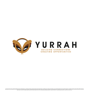 Logo Design by kebusibud for this project | Design: #37201953