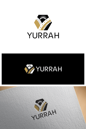 Logo Design by Talha Ahmad for this project | Design #37203687