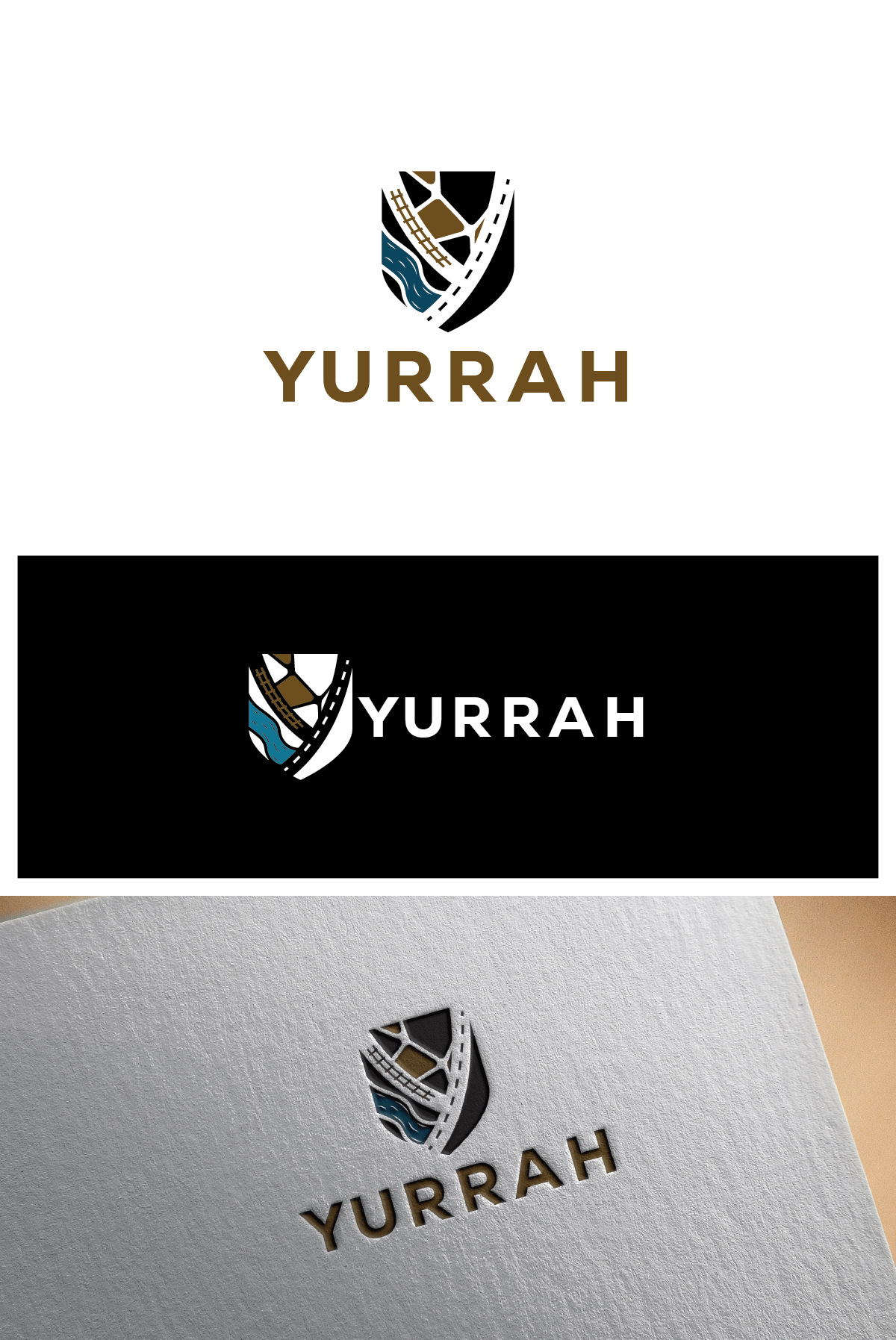 Logo Design by Talha Ahmad for this project | Design #37203688