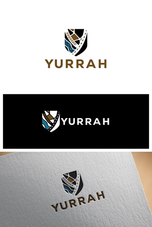 Logo Design by Talha Ahmad for this project | Design: #37203688
