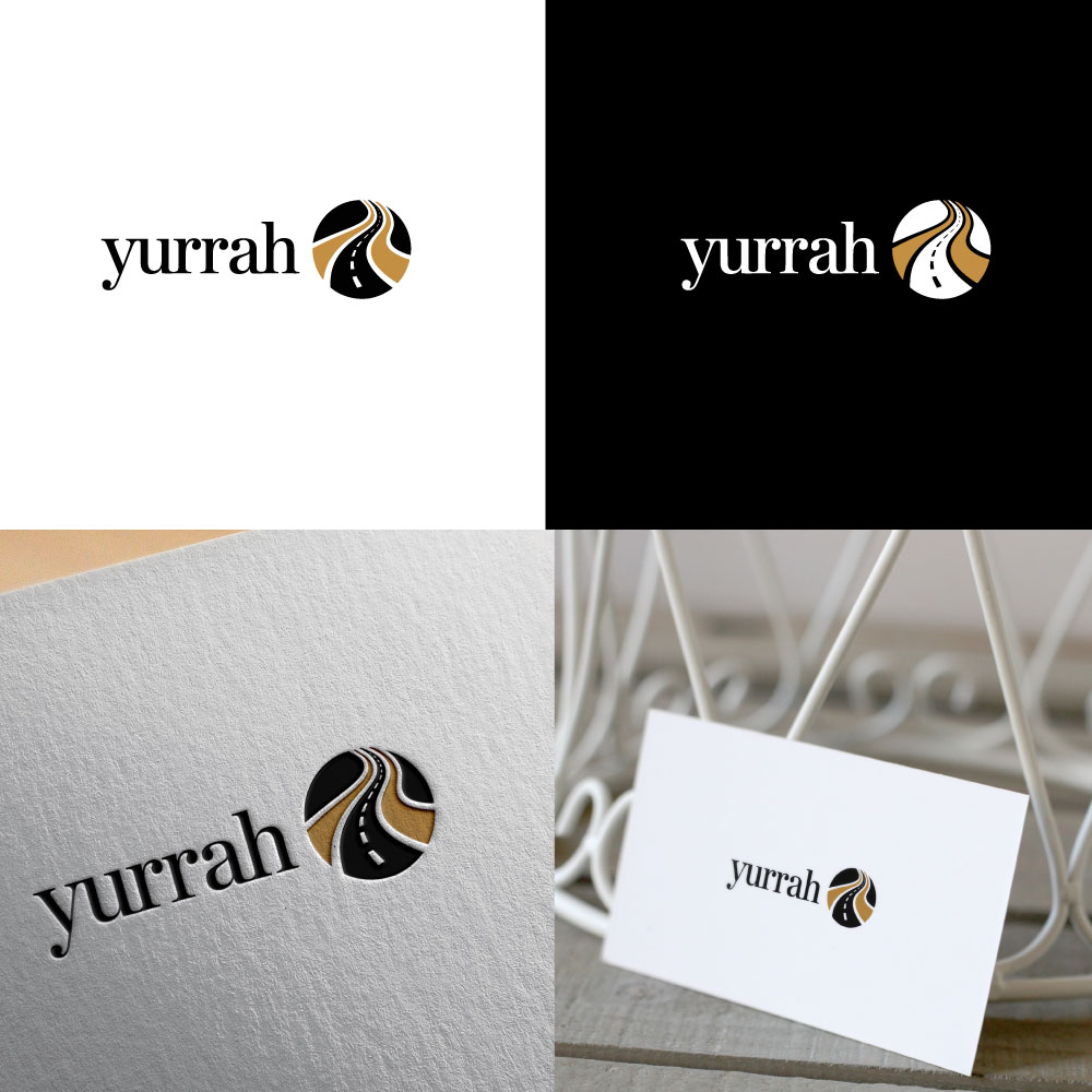 Logo Design by Jonshonkal for this project | Design #37202086