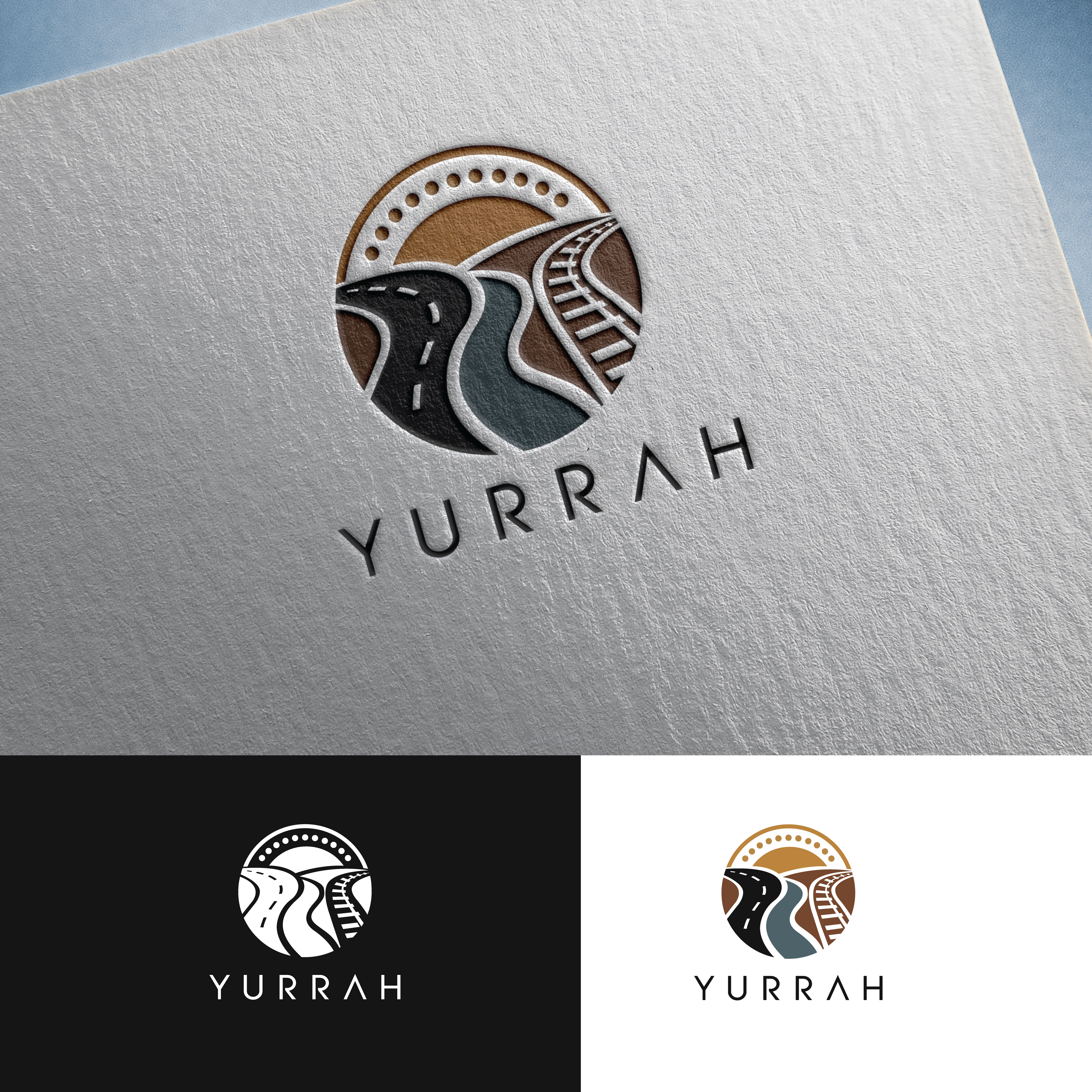 Logo Design by ainee4 for this project | Design #37203133