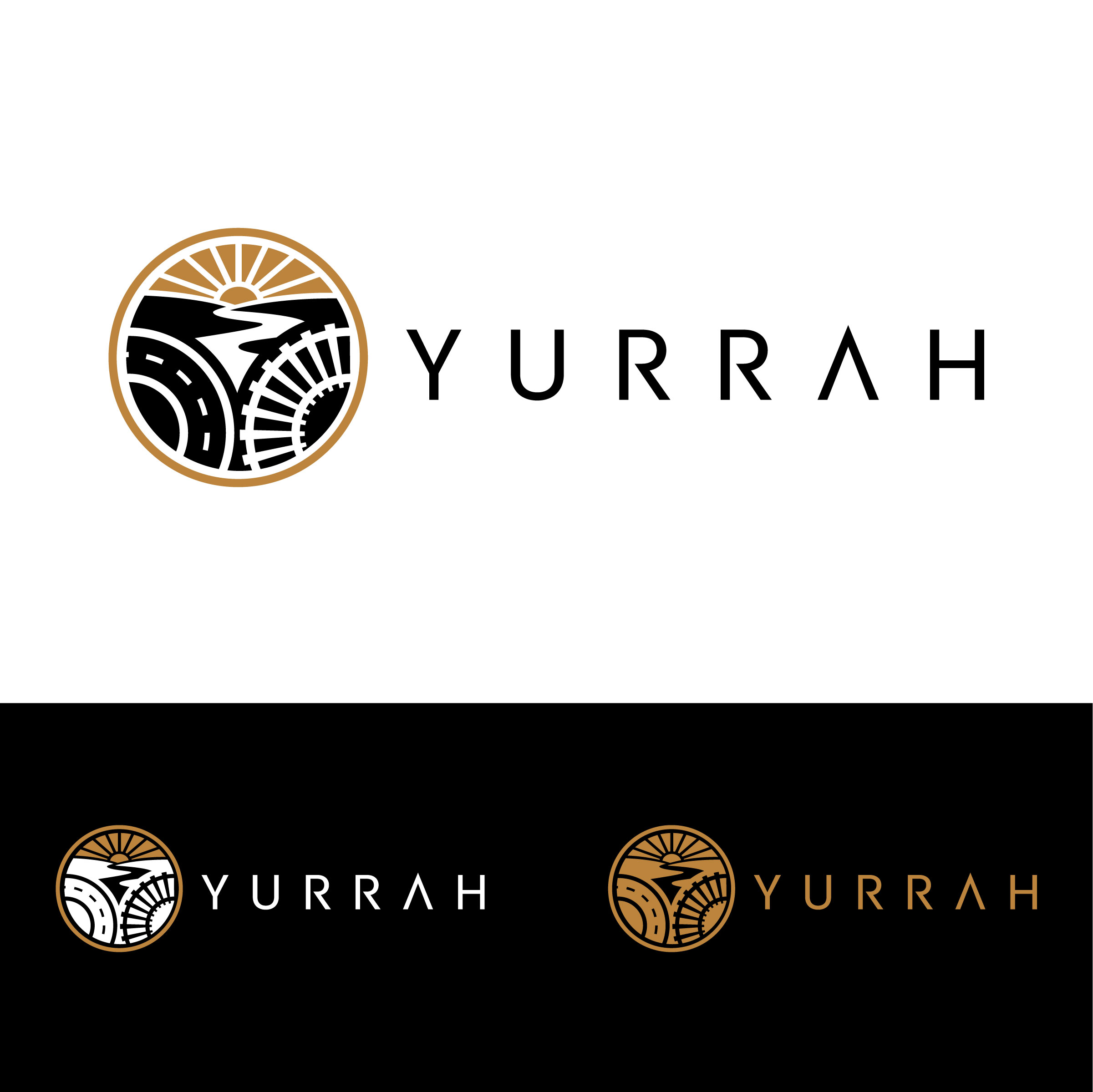 Logo Design by John Mark Arts for this project | Design #37199184