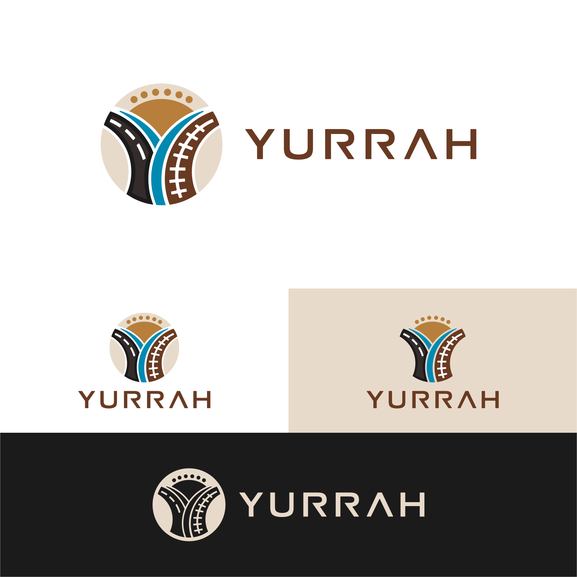 Logo Design by fatih 10 for this project | Design #37200638