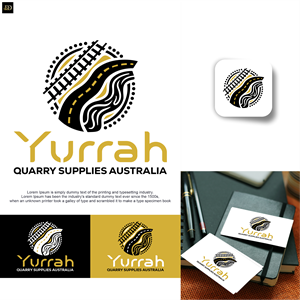 Logo Design by Eldmal for this project | Design: #37203465