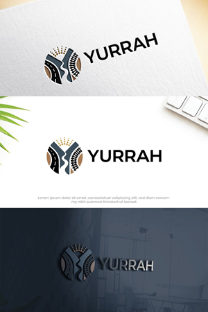 Logo Design by Hamza  Al-Muttalib for this project | Design: #37198762