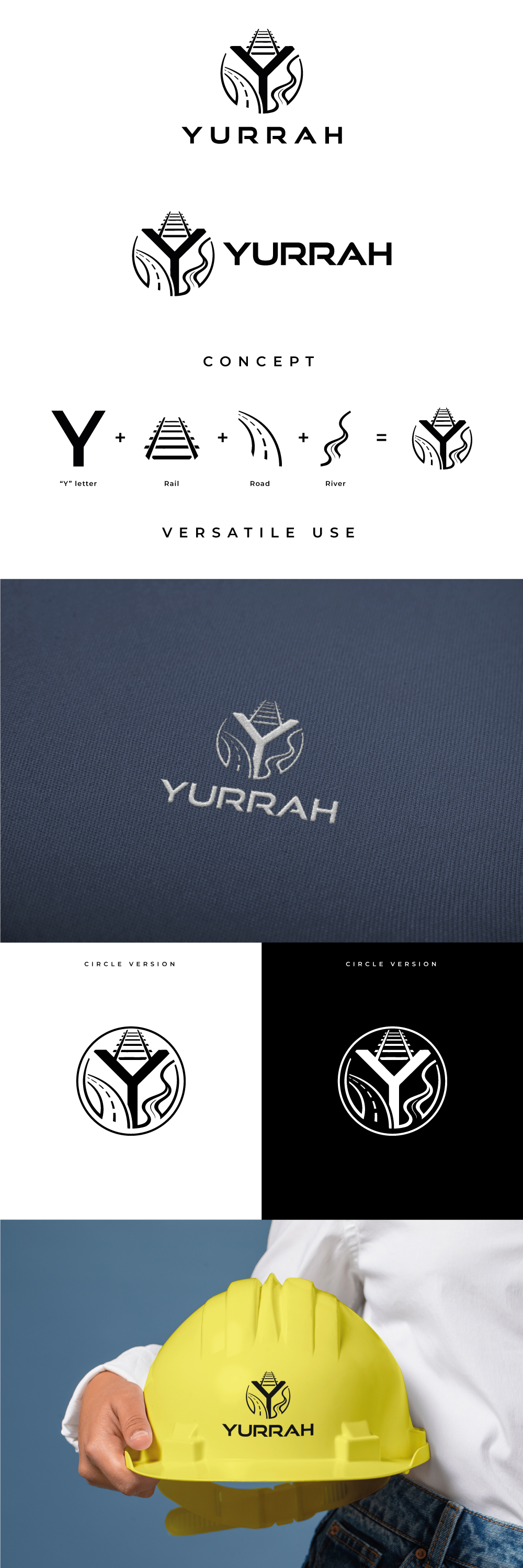 Logo Design by Md Hasin Israk for this project | Design #37200266