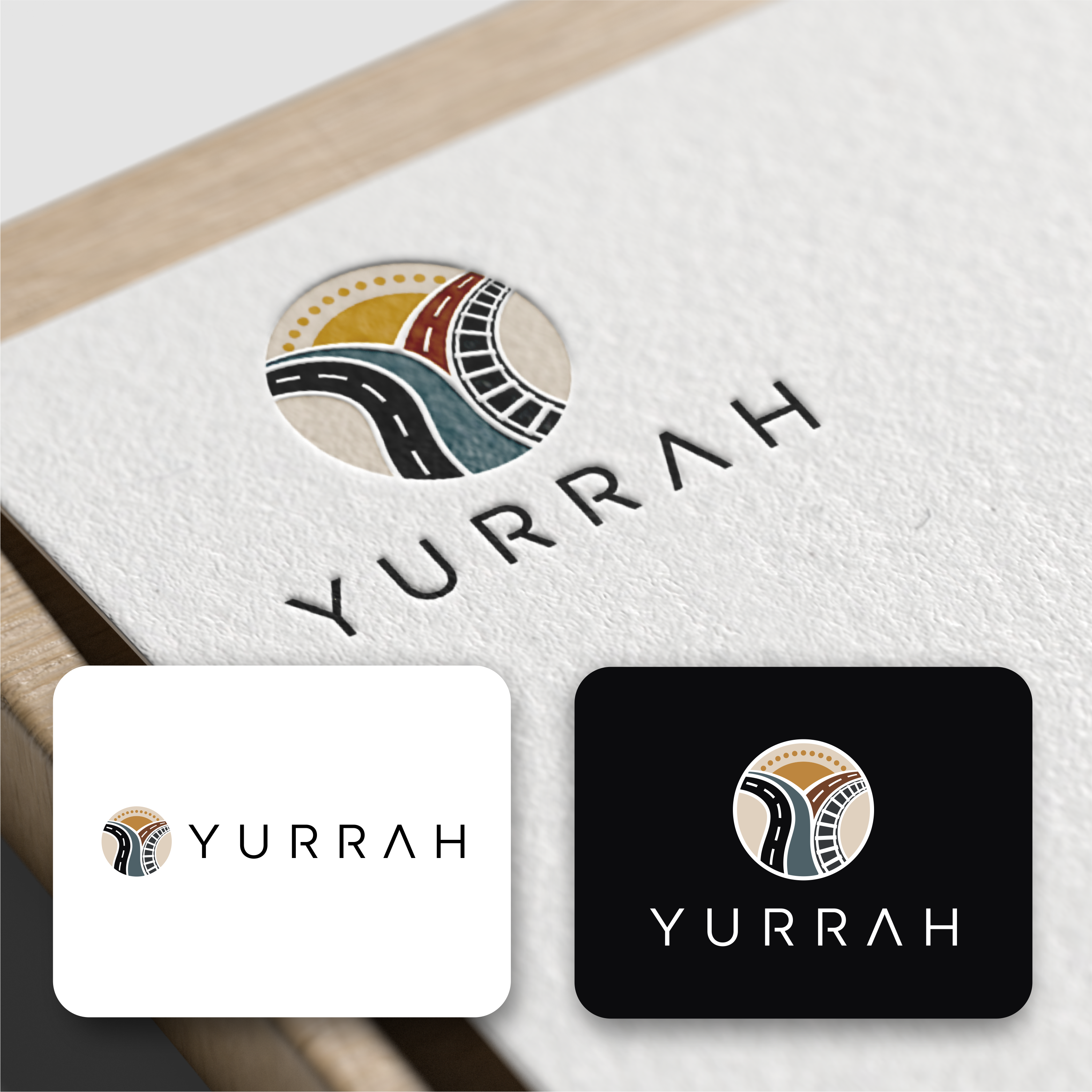 Logo Design by Seblak_Studio for this project | Design #37205920