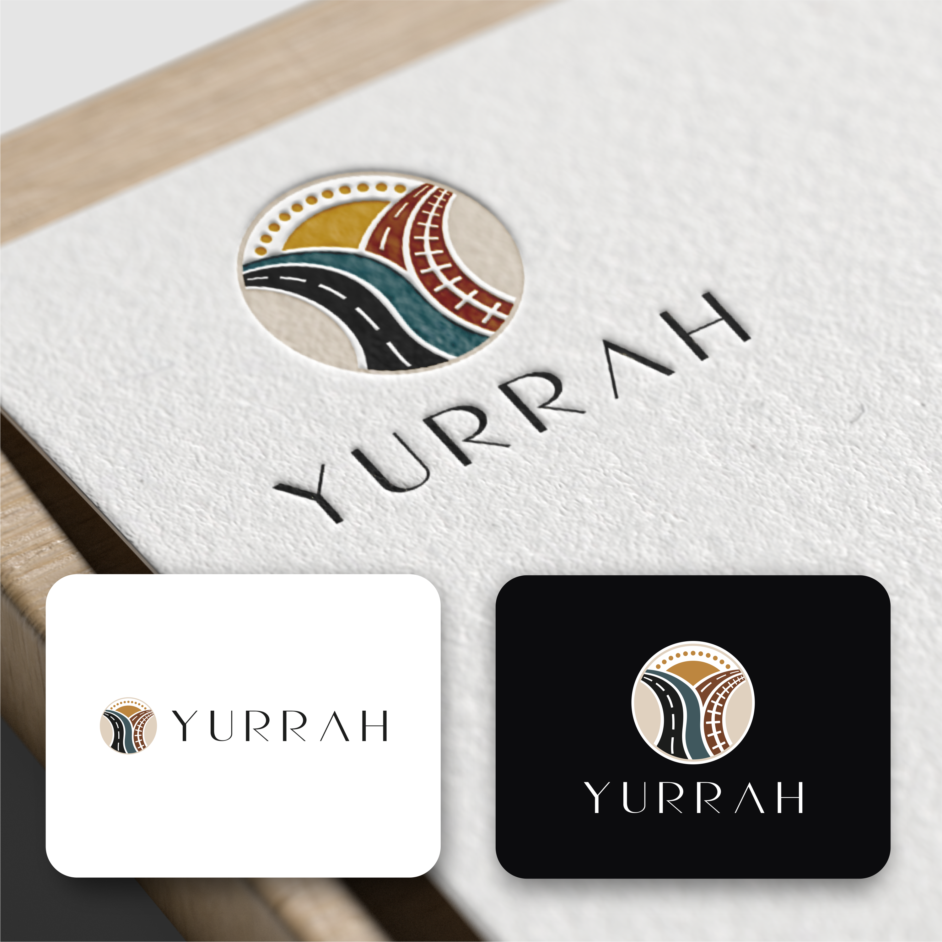 Logo Design by Seblak_Studio for this project | Design #37205921