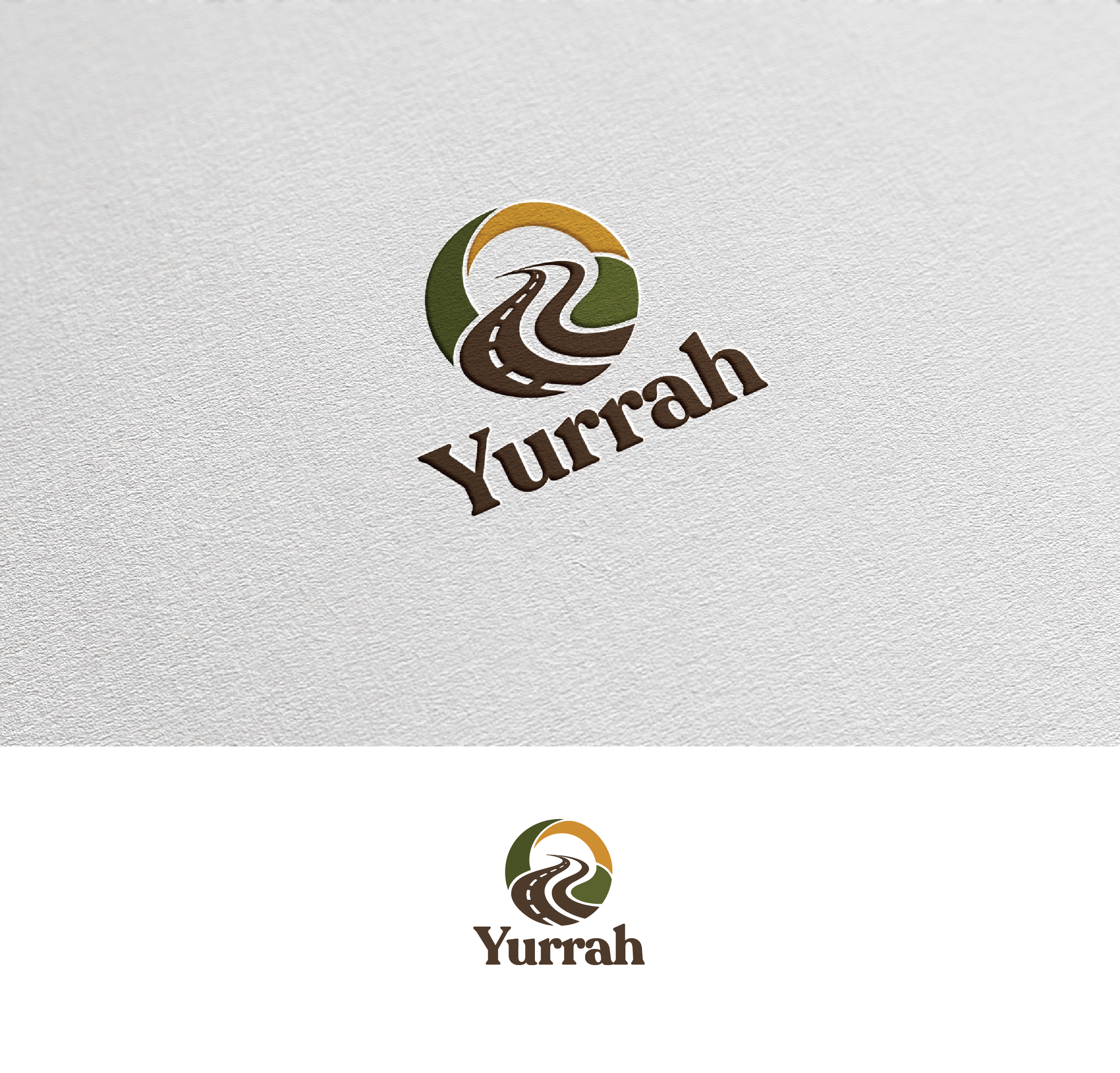 Logo Design by Afsana_Hoque for this project | Design #37204077