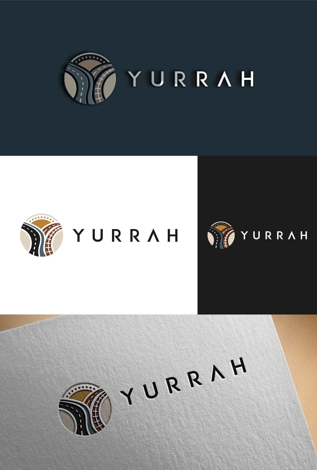 Logo Design by ariba6269 for this project | Design #37201257