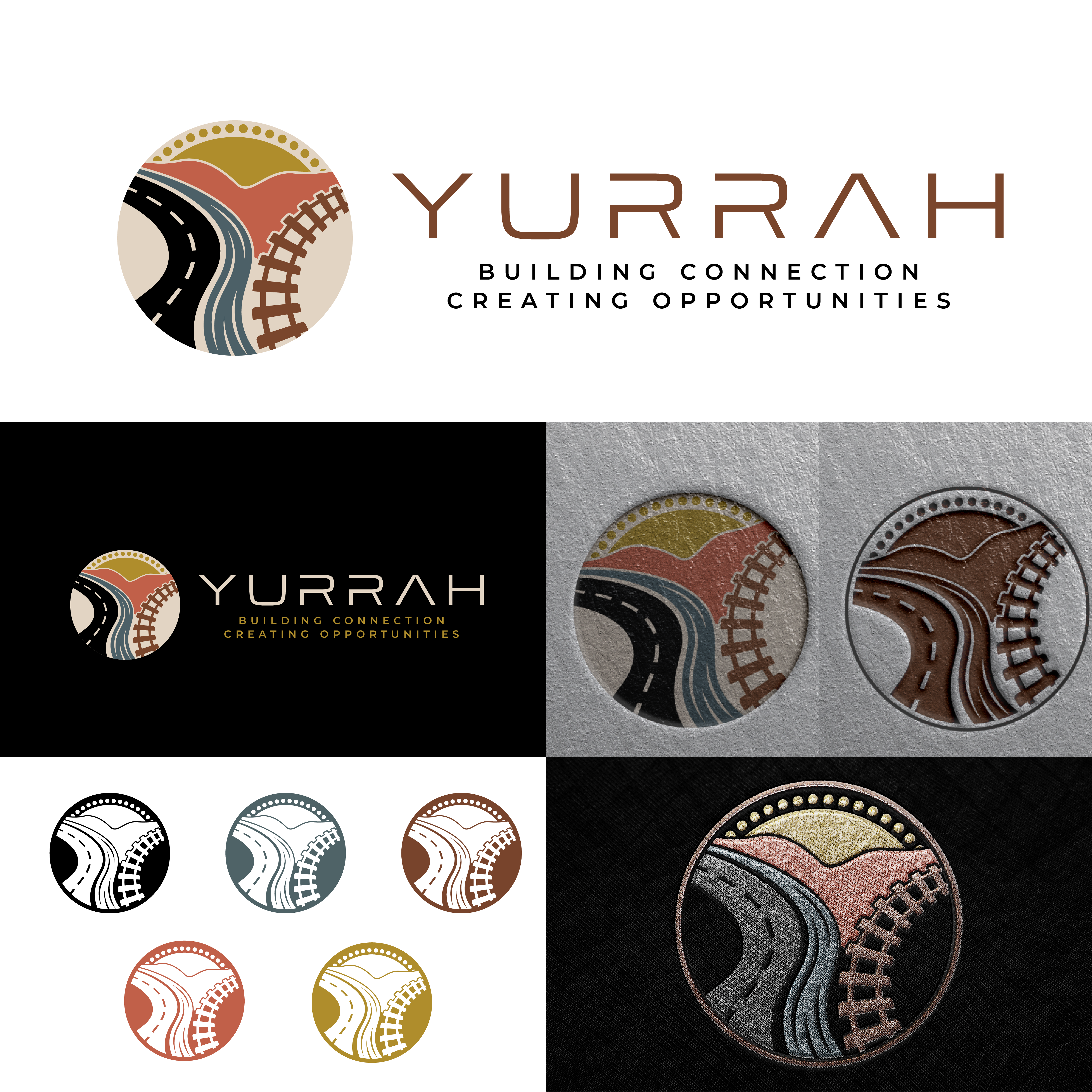 Logo Design by Delusion Studio for this project | Design #37205405