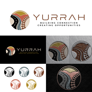 Logo Design by Delusion Studio