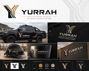 Logo Design by Najmul271 for this project | Design: #37206963