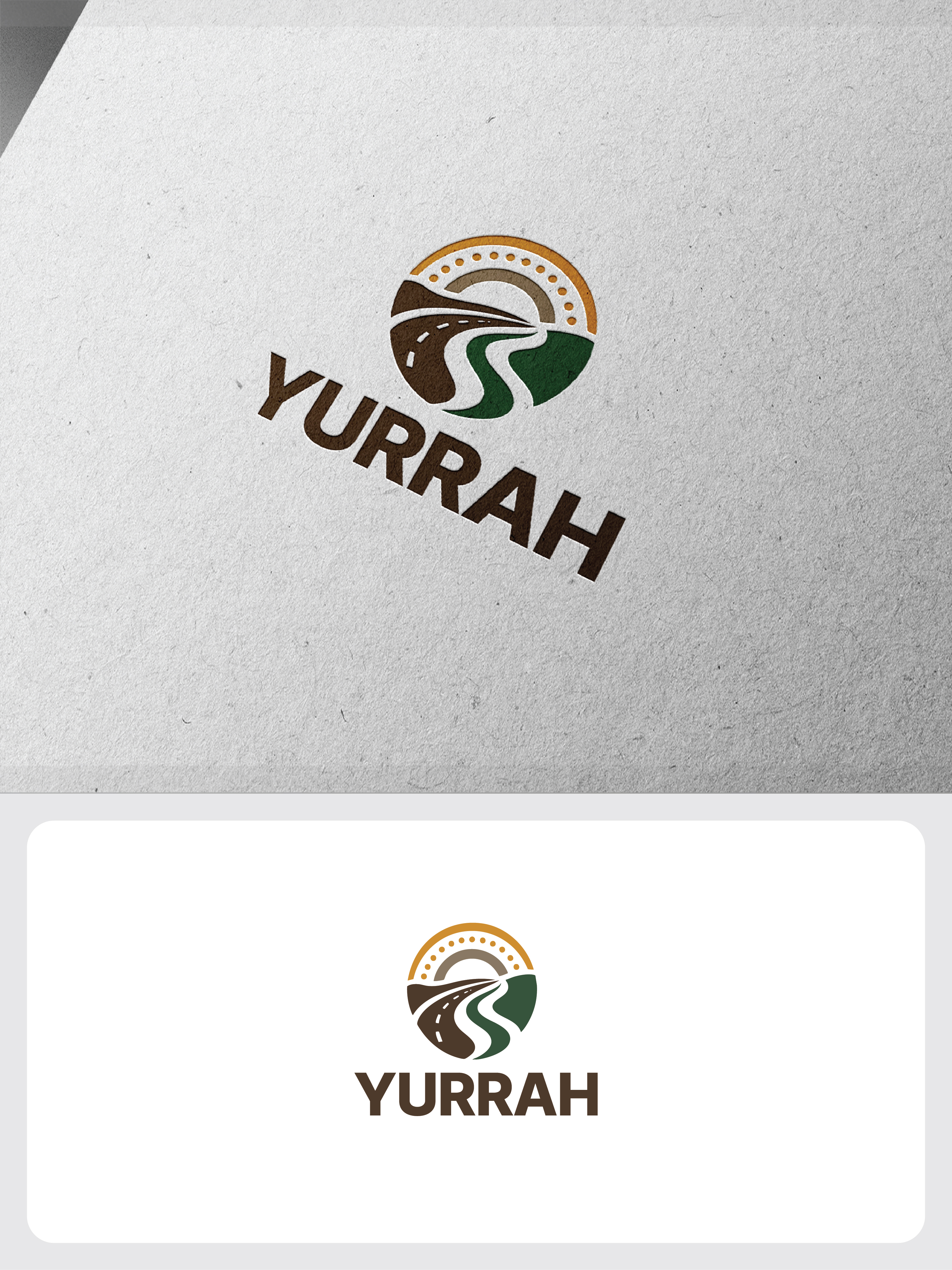 Logo Design by raju.creative for this project | Design #37203703