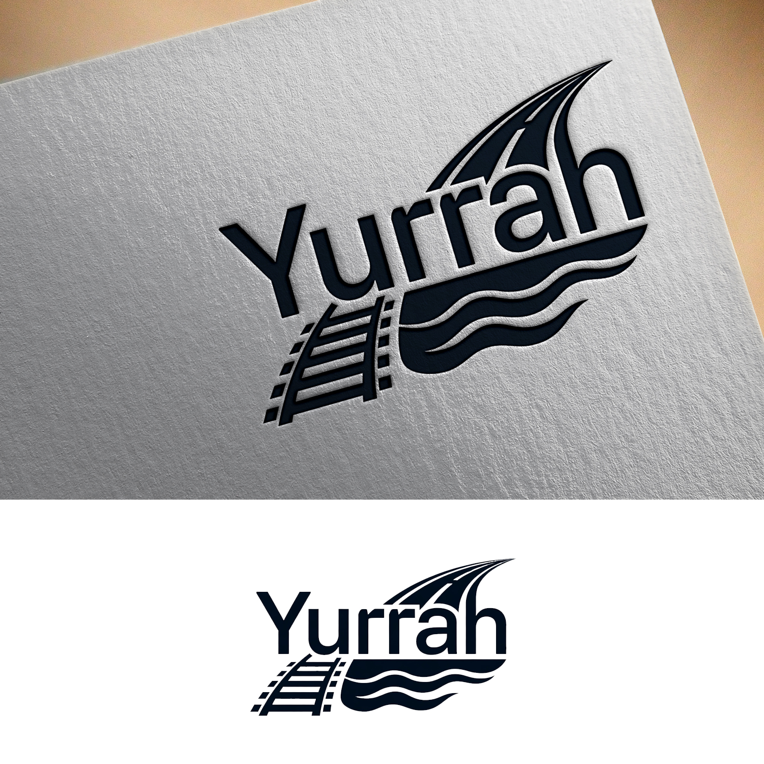 Logo Design by Mehedi100 for this project | Design #37202854