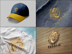 Logo Design by QWERTY graphics for this project | Design: #37207556