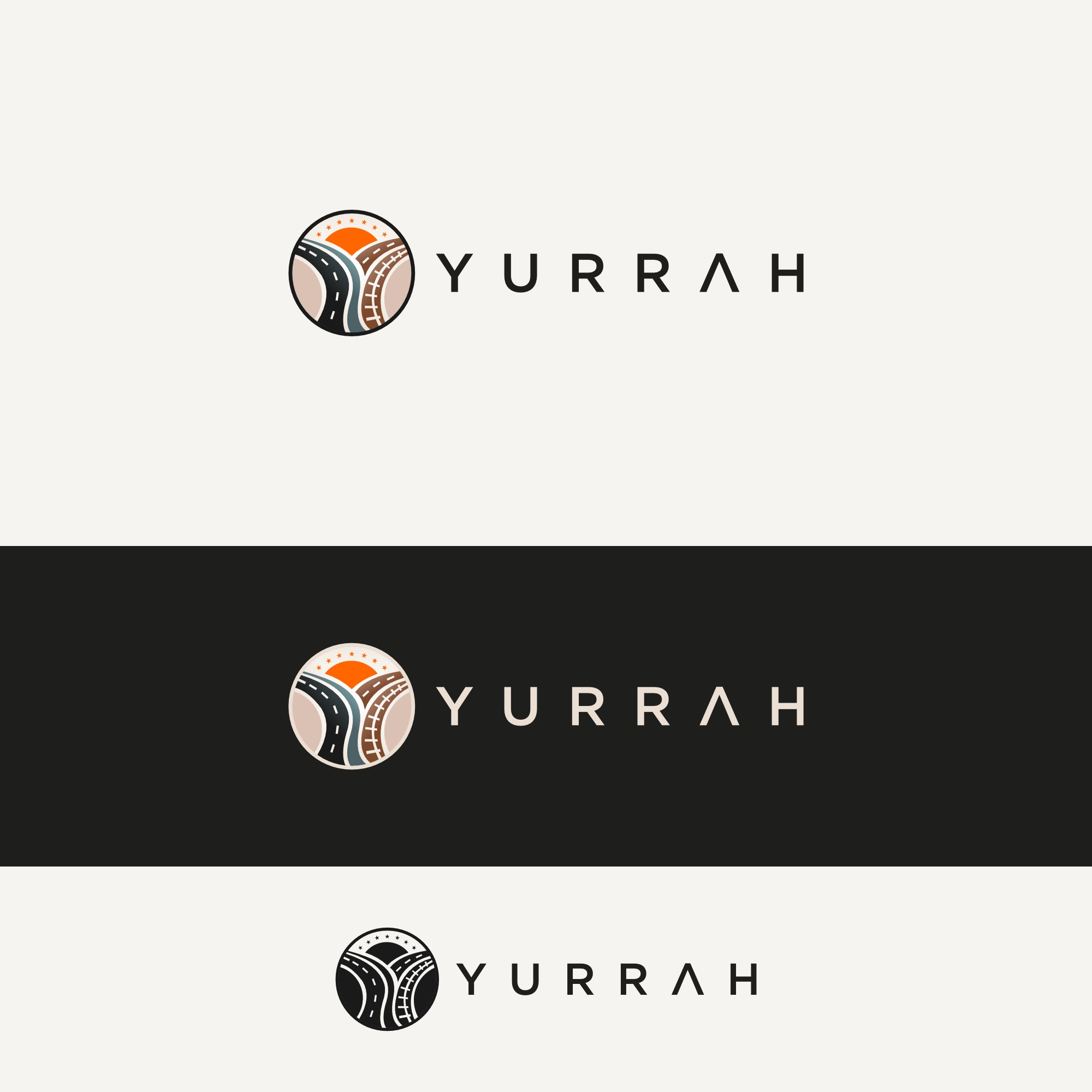 Logo Design by hidro for this project | Design #37201752