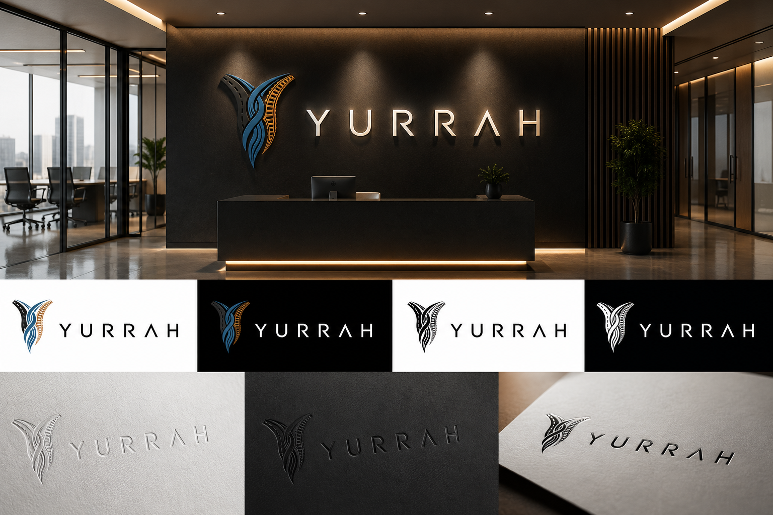 Logo Design by Adeikhan for this project | Design: #37208171