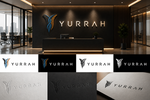Logo Design by Adeikhan for this project | Design: #37208171