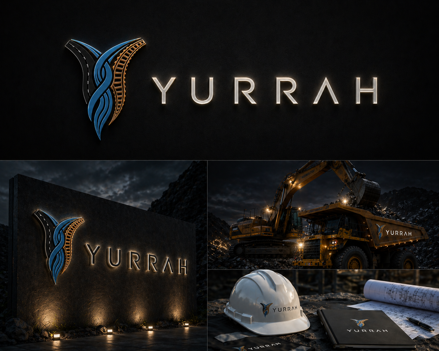 Logo Design by Adeikhan for this project | Design #37208172