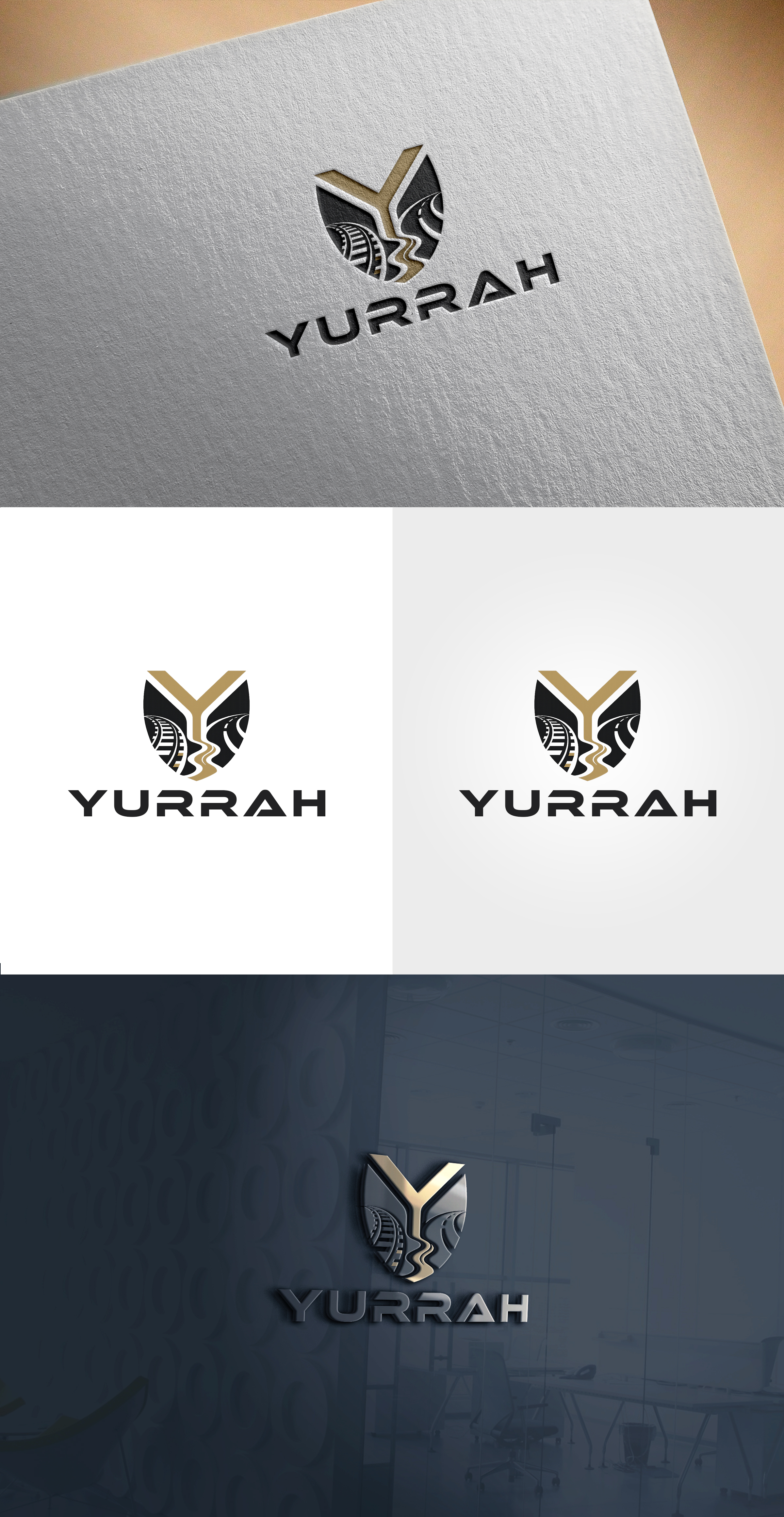 Logo Design by Soonia for this project | Design #37198512