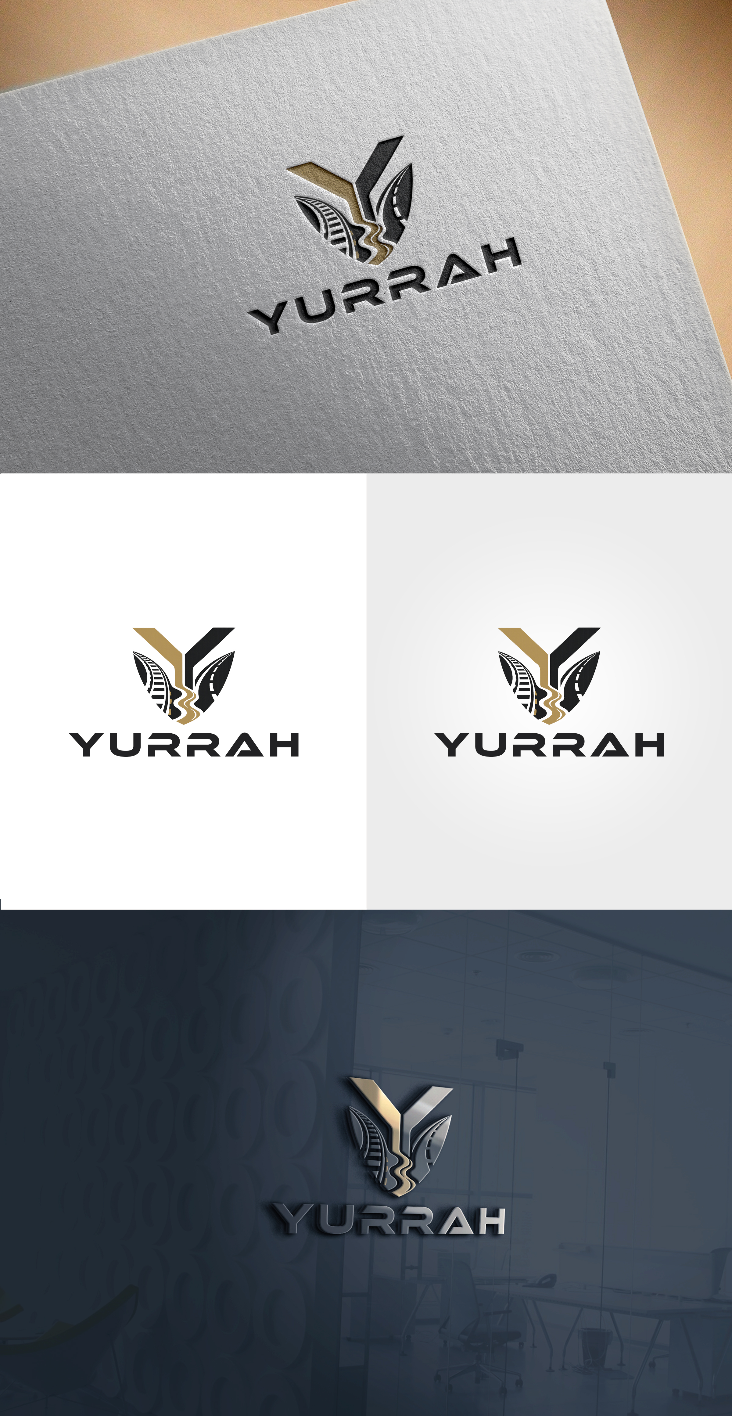 Logo Design by Soonia for this project | Design #37198514