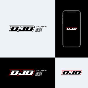 Logo Design by adi 47 for DJ DRIVE | Design: #37207659