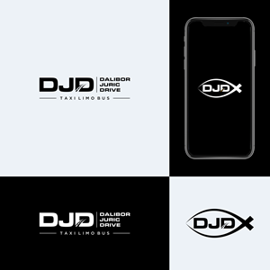 Logo Design by adi 47 for DJ DRIVE | Design: #37207775