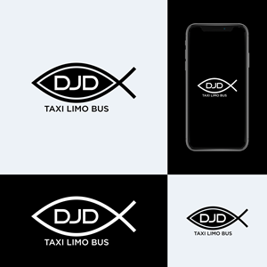 Logo Design by adi 47 for DJ DRIVE | Design: #37212325