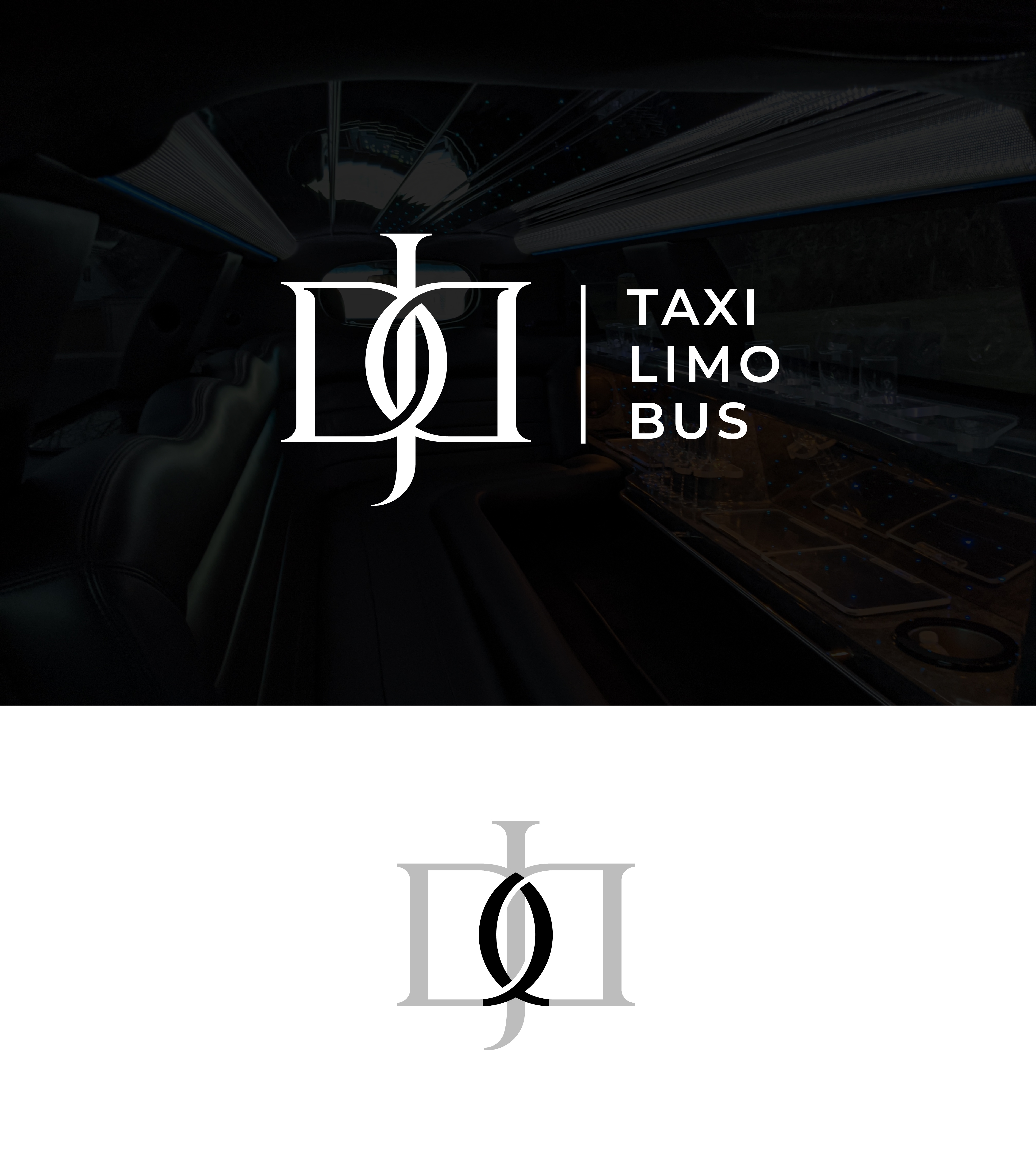 Logo Design by Gasyary for DJ DRIVE | Design #37224915