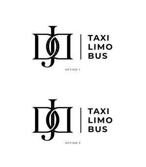 Logo Design by Gasyary for DJ DRIVE | Design: #37225279