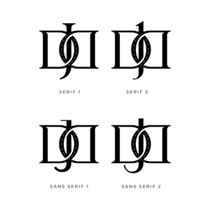 Logo Design by Gasyary for DJ DRIVE | Design: #37228814