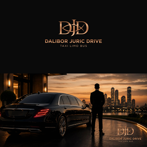 Logo Design by Patrick M for DJ DRIVE | Design: #37208109