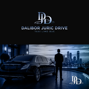 Logo Design by Patrick M for DJ DRIVE | Design: #37218392